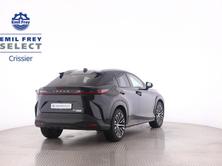 LEXUS RZ 450e Comfort, Elektro, Occasion / Gebraucht, Automatik - 2
