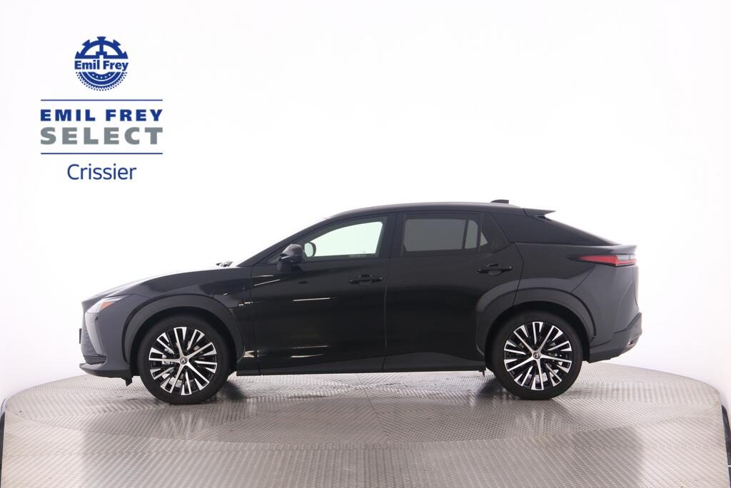 LEXUS RZ 450e Comfort, Elektro, Occasion / Gebraucht, Automatik - 3