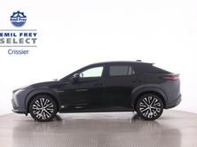 LEXUS RZ 450e Comfort, Elektro, Occasion / Gebraucht, Automatik - 3