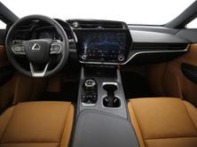 LEXUS RZ 450e Comfort, Elektro, Occasion / Gebraucht, Automatik - 5