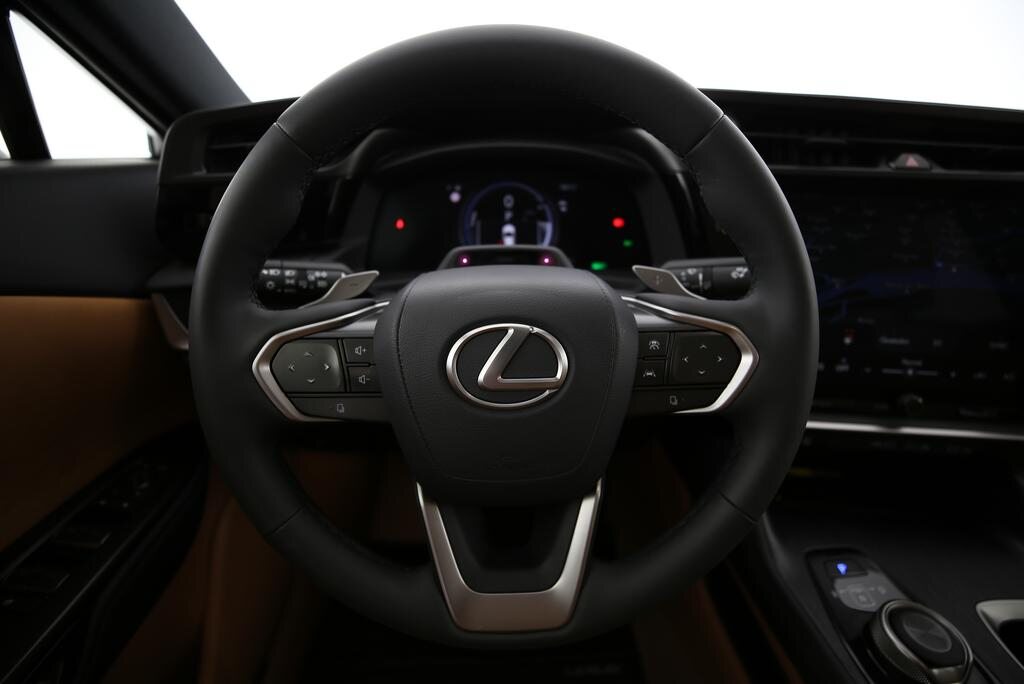 LEXUS RZ 450e Comfort, Elektro, Occasion / Gebraucht, Automatik - 6