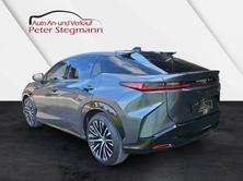 LEXUS RZ 450e 71,4 KW AWD Excellence, Électrique, Occasion / Utilisé, Automatique - 4