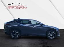 LEXUS RZ 450e 71,4 KW AWD Excellence, Électrique, Occasion / Utilisé, Automatique - 7