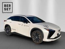 LEXUS RZ 450e Comfort, Elettrica, Occasioni / Usate, Automatico - 6