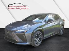 LEXUS RZ 450e 71,4 KW AWD Excellence, Elektro, Occasion / Gebraucht, Automatik - 2