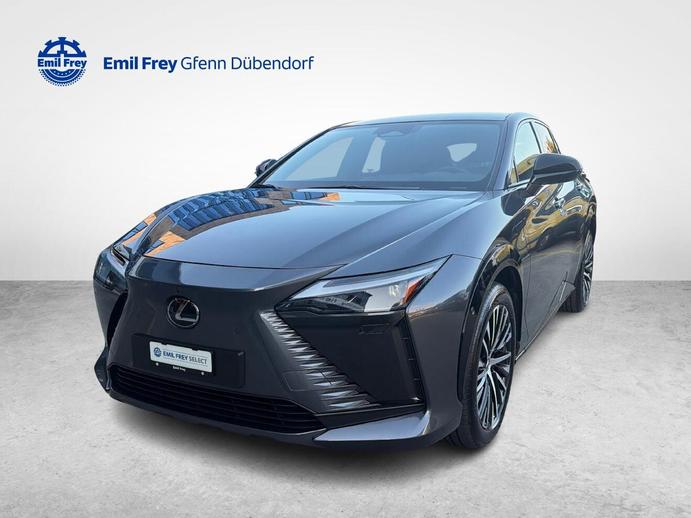 LEXUS RZ 450e Excellence, Electric, Second hand / Used, Automatic