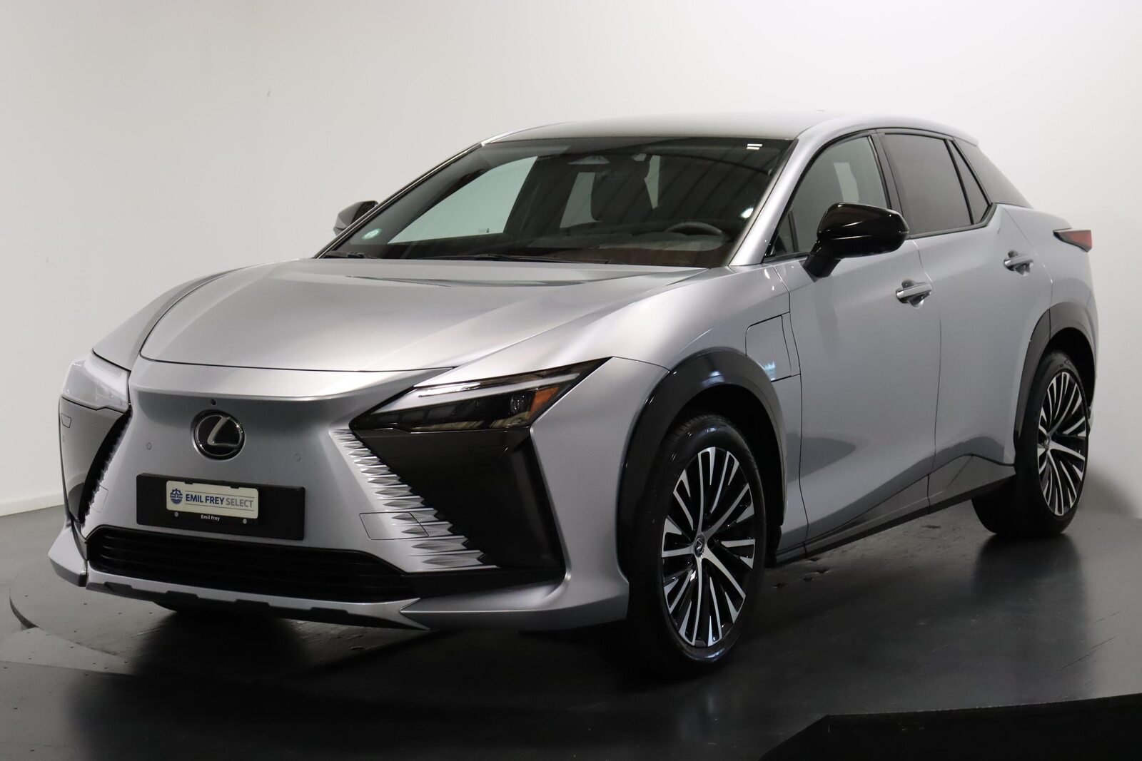 LEXUS RZ 450e Excellence