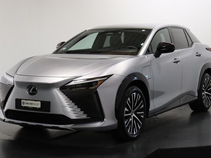 LEXUS RZ 450e Excellence, Electric, Second hand / Used, Automatic