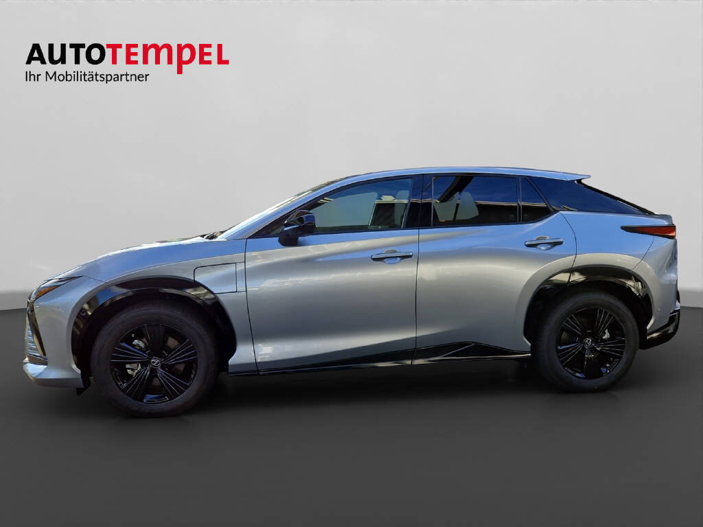 LEXUS RZ 450e Excellence 46798/028, Electric, Second hand / Used, Automatic - 2