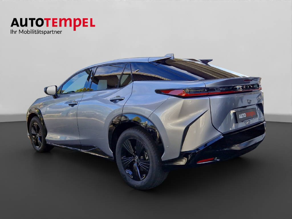 LEXUS RZ 450e Excellence 46798/028, Electric, Second hand / Used, Automatic - 3
