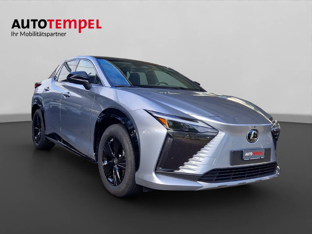 LEXUS RZ 450e Excellence 46798/028, Electric, Second hand / Used, Automatic - 4