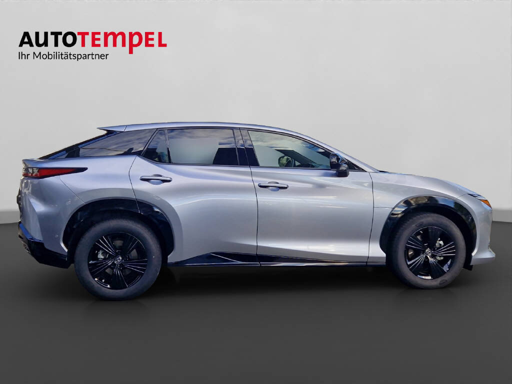 LEXUS RZ 450e Excellence 46798/028, Electric, Second hand / Used, Automatic - 5