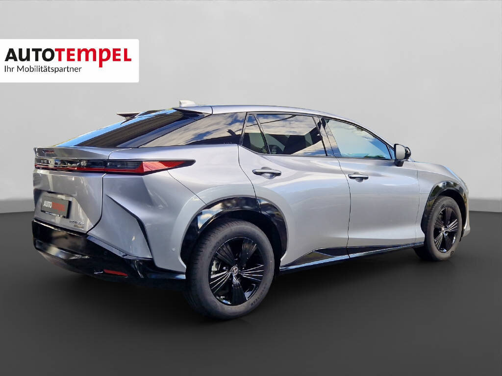 LEXUS RZ 450e Excellence 46798/028, Electric, Second hand / Used, Automatic - 6
