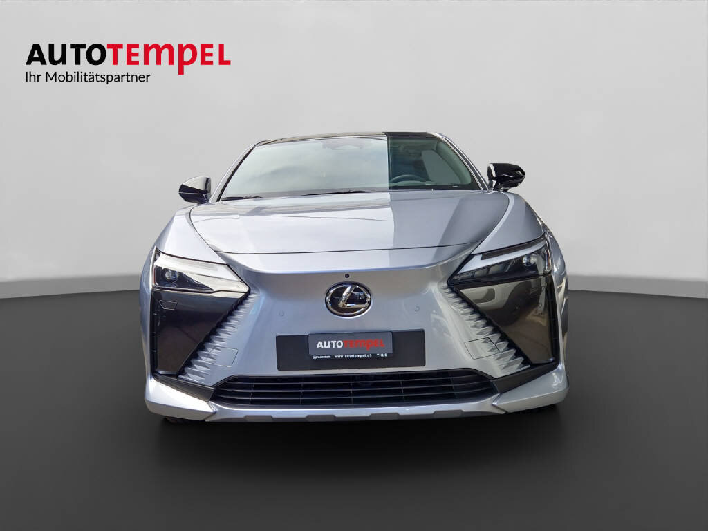 LEXUS RZ 450e Excellence 46798/028, Electric, Second hand / Used, Automatic - 7