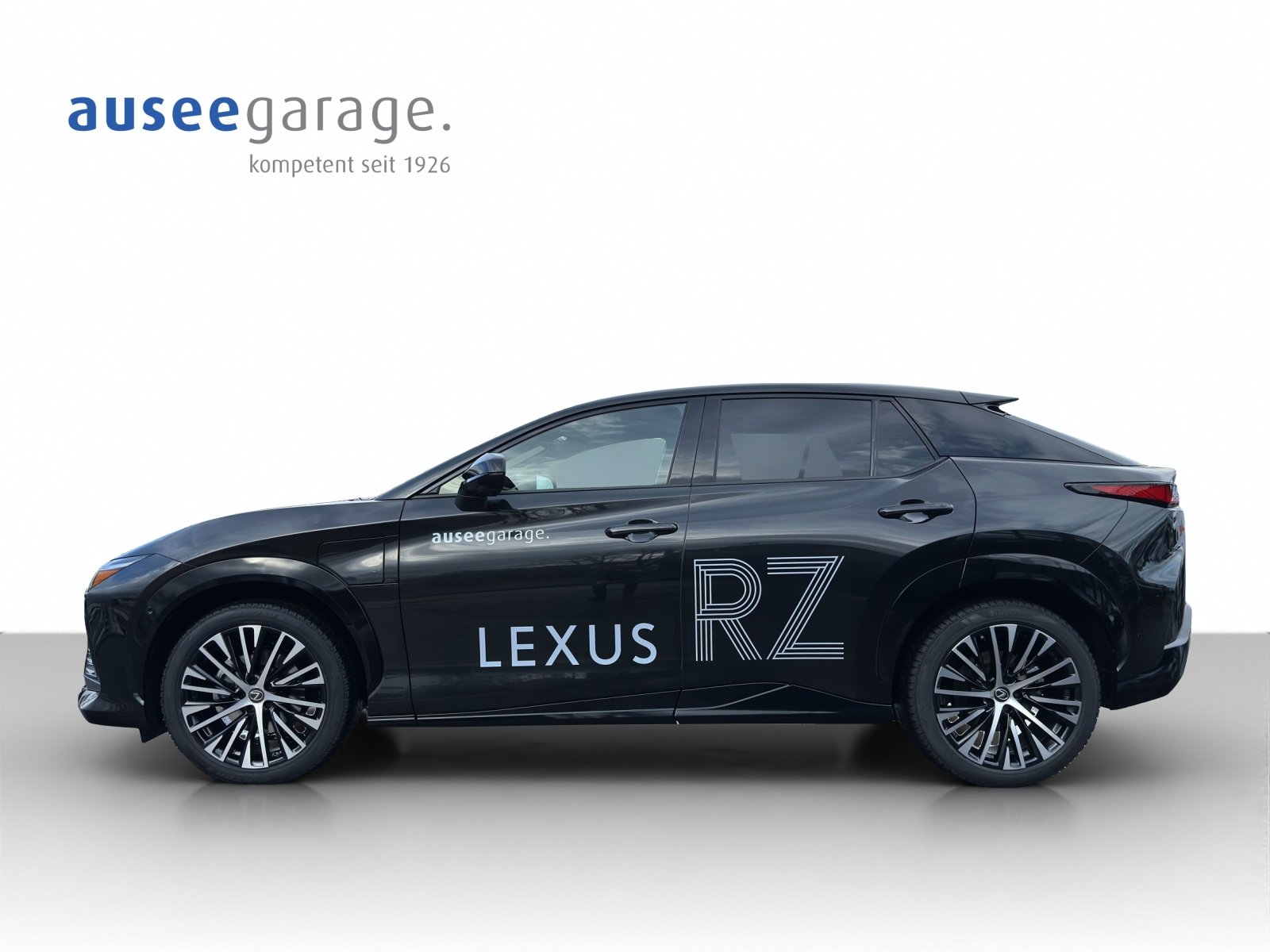 LEXUS RZ 500e Excellence, Électrique, Voiture de démonstration, Automatique - 2