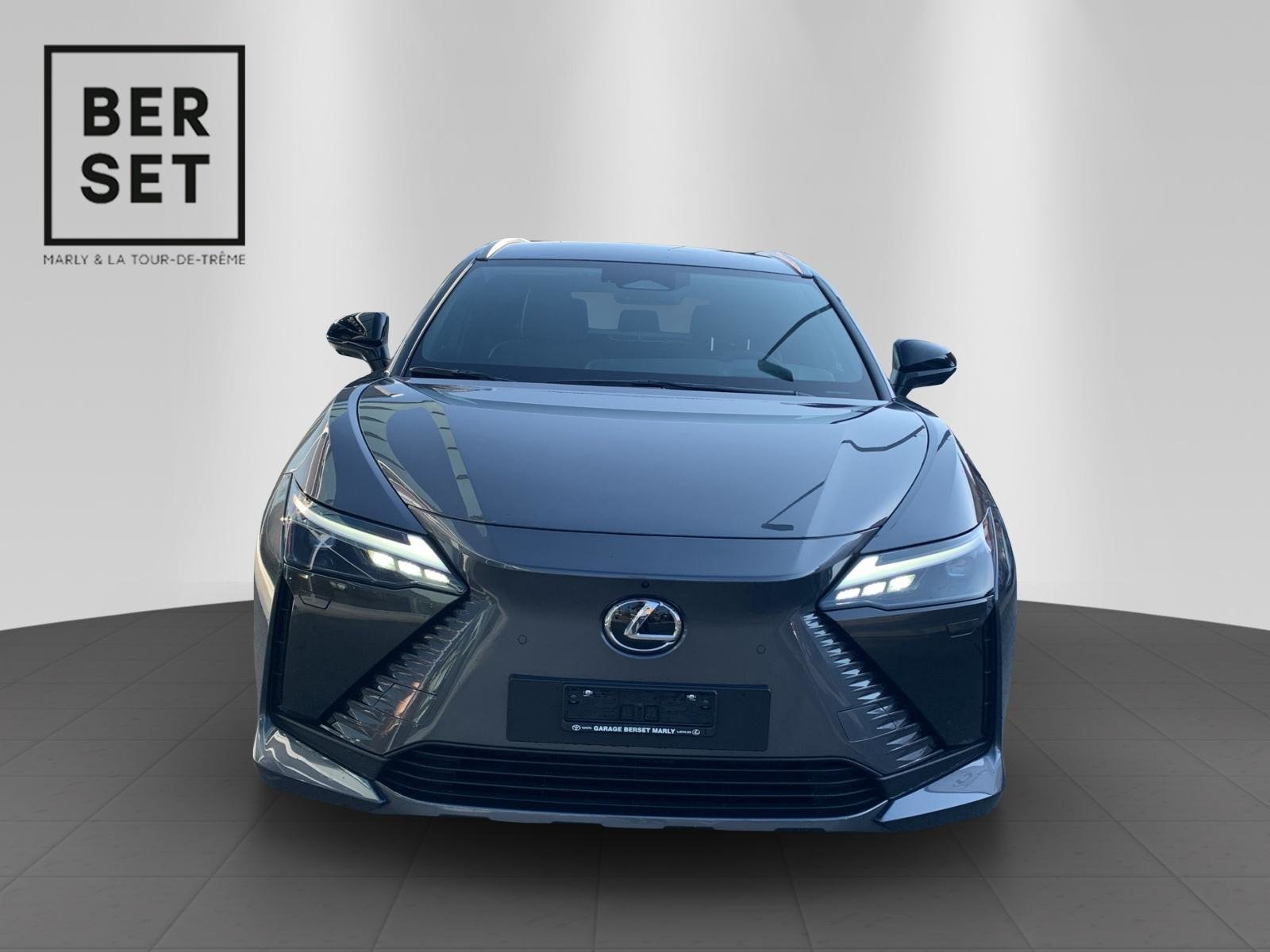 LEXUS RZ 450e Comfort, Electric, Ex-demonstrator, Automatic - 3