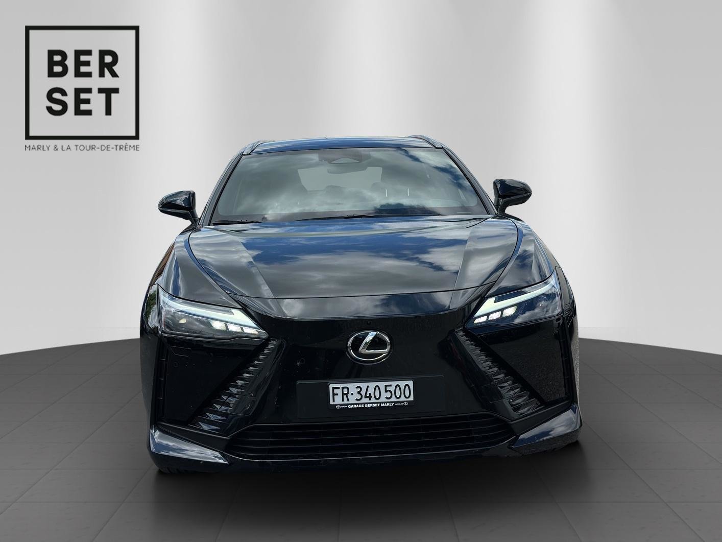 LEXUS RZ 500e Excellence, Electric, Ex-demonstrator, Automatic - 7