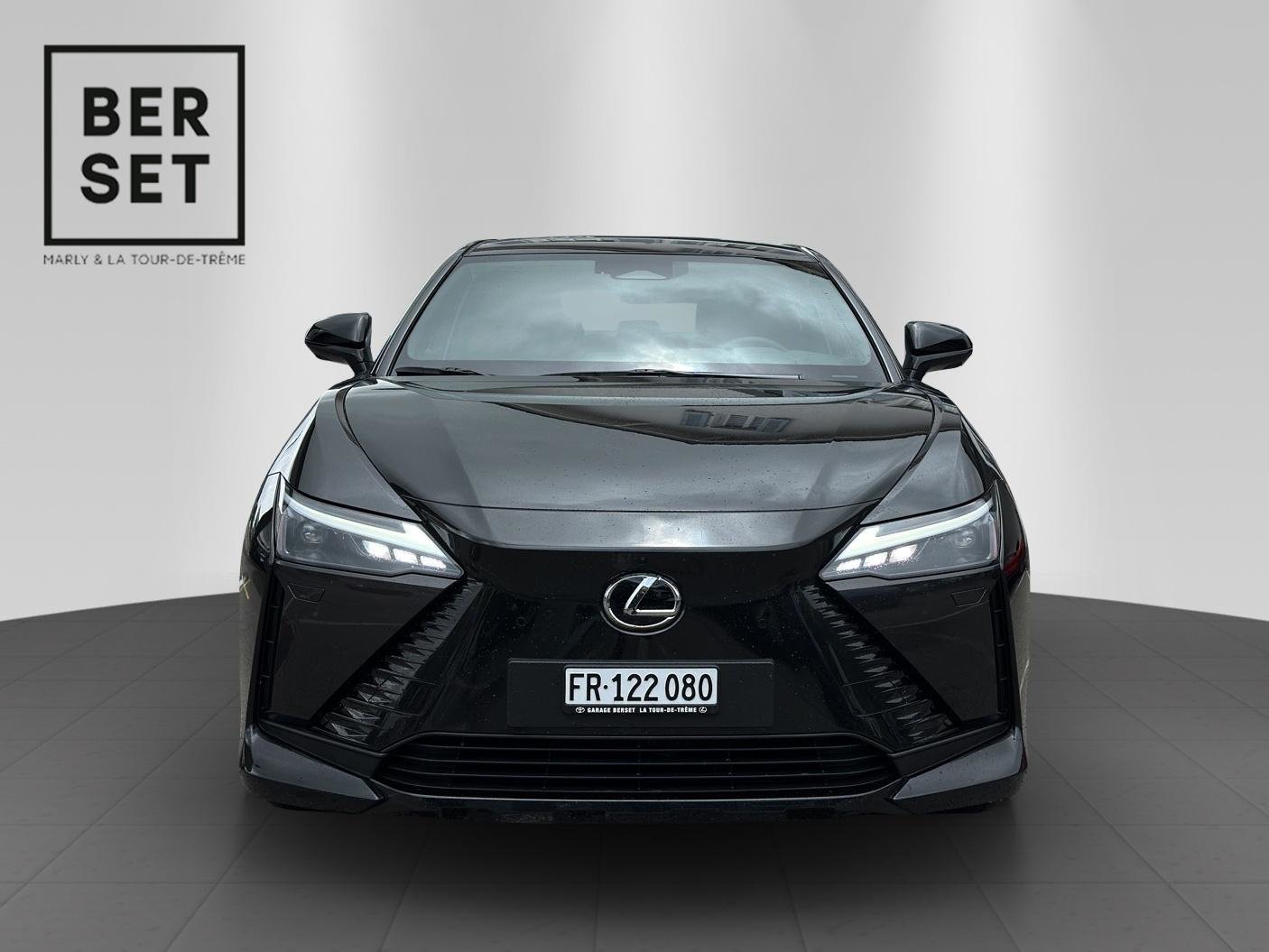 LEXUS RZ 450e Excellence, Électrique, Voiture de démonstration, Automatique - 7