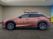 LEXUS RZ 450e Excellence, Électrique, Voiture de démonstration, Automatique - 2