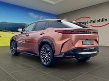 LEXUS RZ 450e Excellence, Électrique, Voiture de démonstration, Automatique - 3