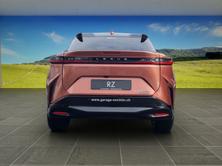 LEXUS RZ 450e Excellence, Électrique, Voiture de démonstration, Automatique - 4
