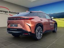 LEXUS RZ 450e Excellence, Électrique, Voiture de démonstration, Automatique - 5