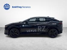 LEXUS RZ 550e F Sport Leasing da 0% Modell 2026, Elektro, Vorführwagen, Automatik - 2