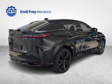 LEXUS RZ 550e F Sport Leasing da 0% Modell 2026, Elektro, Vorführwagen, Automatik - 5