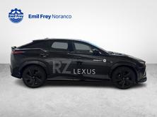 LEXUS RZ 550e F Sport Leasing da 0% Modell 2026, Elektro, Vorführwagen, Automatik - 6