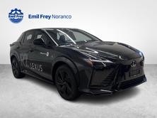 LEXUS RZ 550e F Sport Leasing da 0% Modell 2026, Elektro, Vorführwagen, Automatik - 7