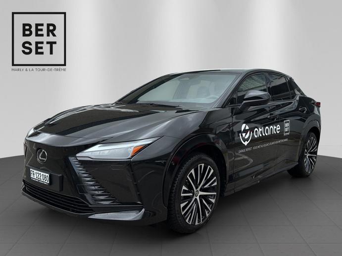 LEXUS RZ 450e Excellence, Elettrica, Auto dimostrativa, Automatico