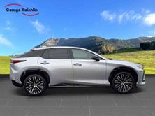 LEXUS RZ 450e excellence Direct4 elektrisch, Electric, Second hand / Used, Automatic - 6