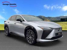 LEXUS RZ 450e excellence Direct4 elektrisch, Electric, Second hand / Used, Automatic - 7