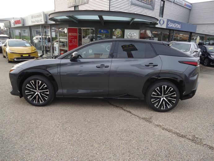 LEXUS RZ 450e 71,4 KW AWD Excellence, Electric, Ex-demonstrator, Automatic