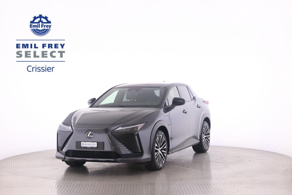 LEXUS RZ
