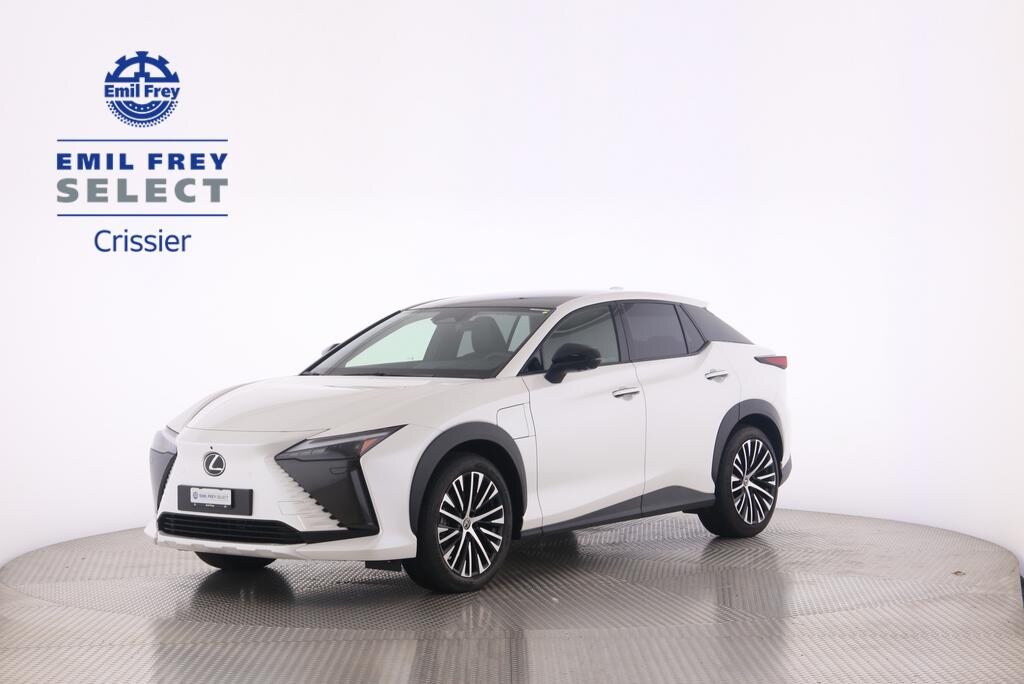 LEXUS RZ