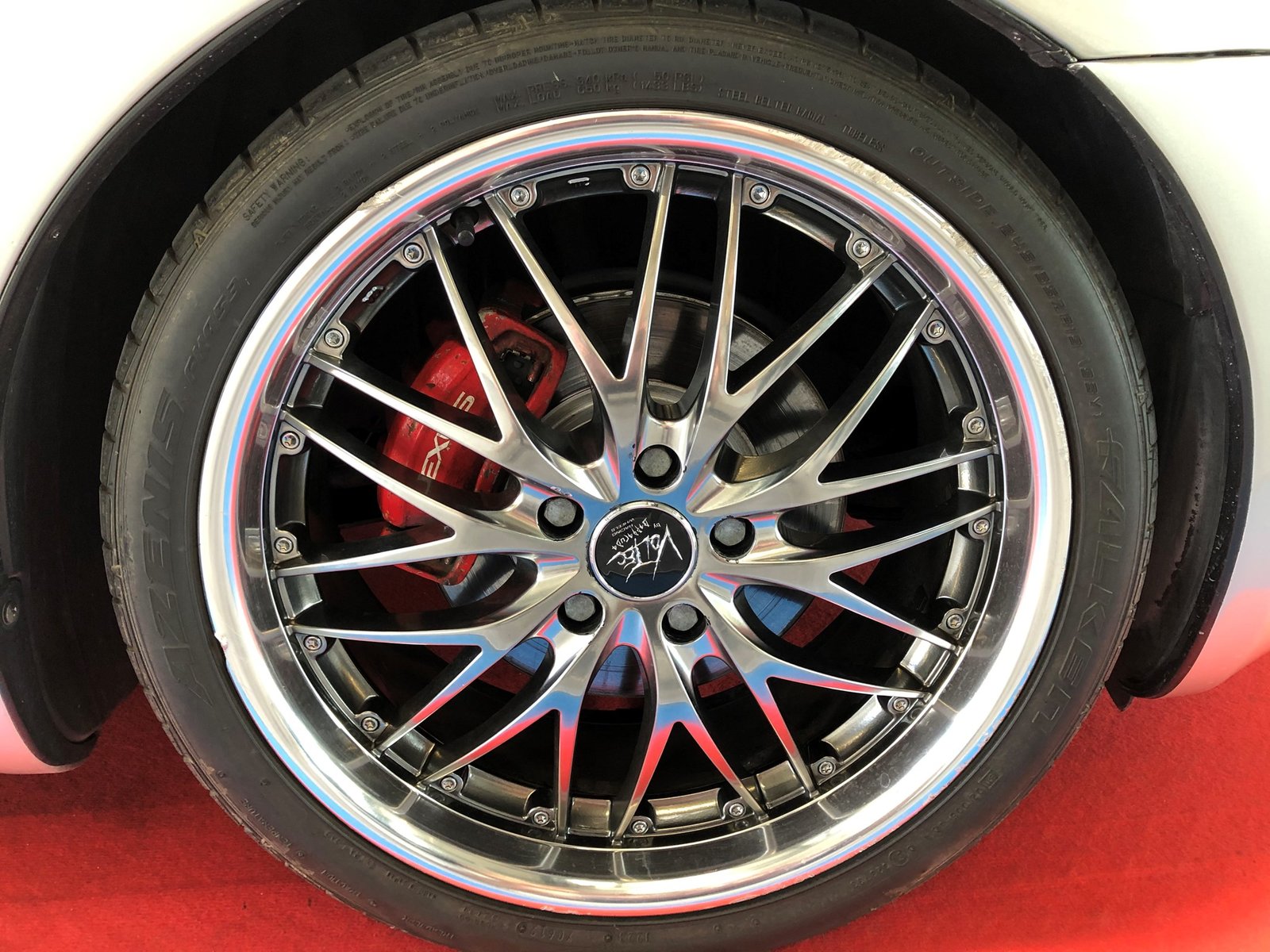 LEXUS SC 430 Automatic, Benzina, Occasioni / Usate, Automatico - 3