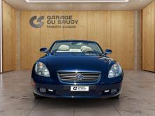 LEXUS SC 430, Essence, Occasion / Utilisé, Automatique - 2