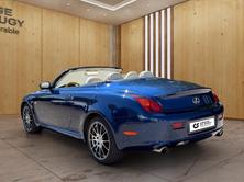 LEXUS SC 430, Essence, Occasion / Utilisé, Automatique - 4