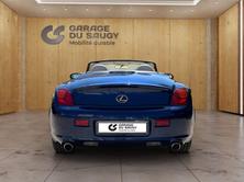 LEXUS SC 430, Essence, Occasion / Utilisé, Automatique - 5