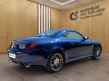 LEXUS SC 430, Essence, Occasion / Utilisé, Automatique - 6