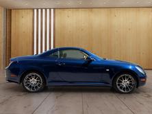 LEXUS SC 430, Essence, Occasion / Utilisé, Automatique - 7