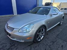 LEXUS SC 430 Automatic, Benzina, Occasioni / Usate, Automatico - 2