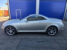 LEXUS SC 430 Automatic, Benzina, Occasioni / Usate, Automatico - 3