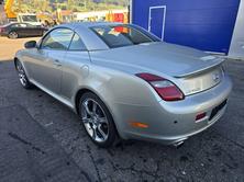 LEXUS SC 430 Automatic, Benzina, Occasioni / Usate, Automatico - 4