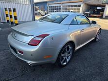 LEXUS SC 430 Automatic, Benzina, Occasioni / Usate, Automatico - 6