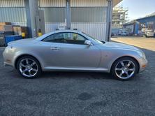 LEXUS SC 430 Automatic, Benzina, Occasioni / Usate, Automatico - 7