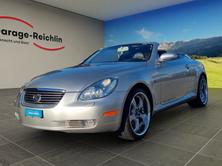 LEXUS SC430, Essence, Occasion / Utilisé, Automatique - 2