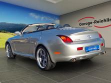 LEXUS SC430, Essence, Occasion / Utilisé, Automatique - 6