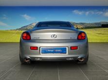 LEXUS SC430, Essence, Occasion / Utilisé, Automatique - 7